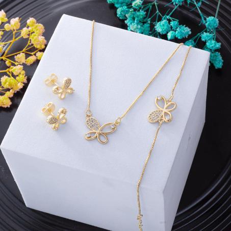 سلسلة +حلقات + جورميت Ref 10