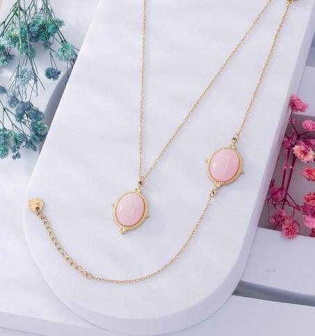 سلسلة+ جورميت Ref07