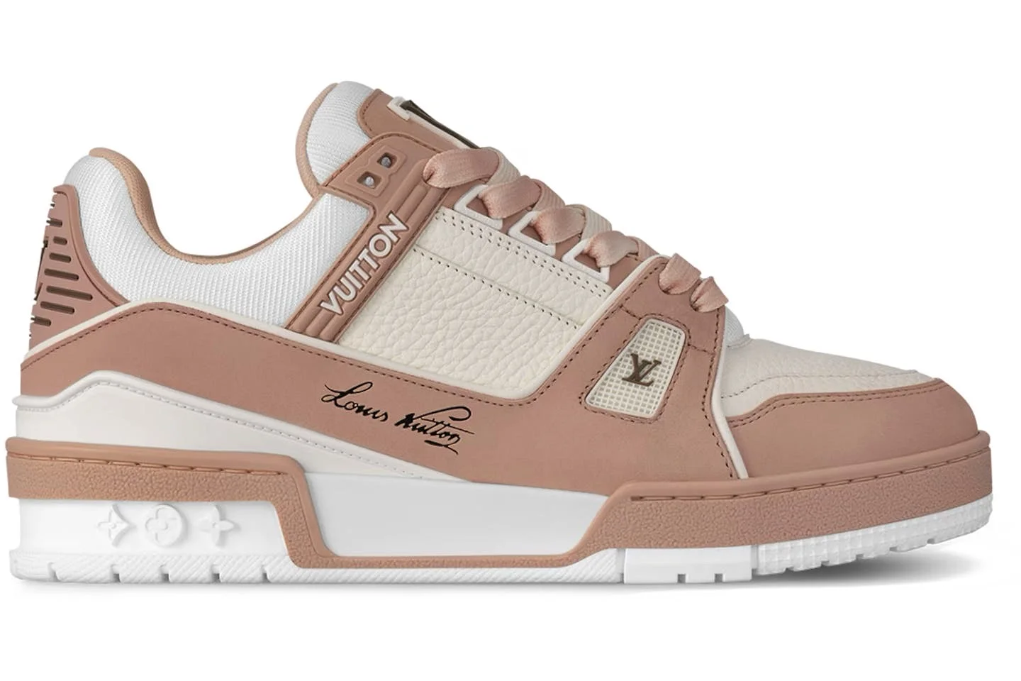 Louis Vuitton LV Trainer