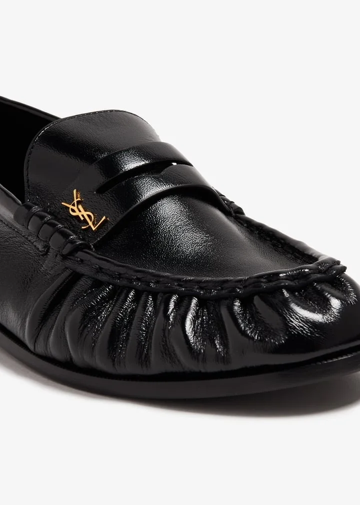 Saint Laurent Le Loafer