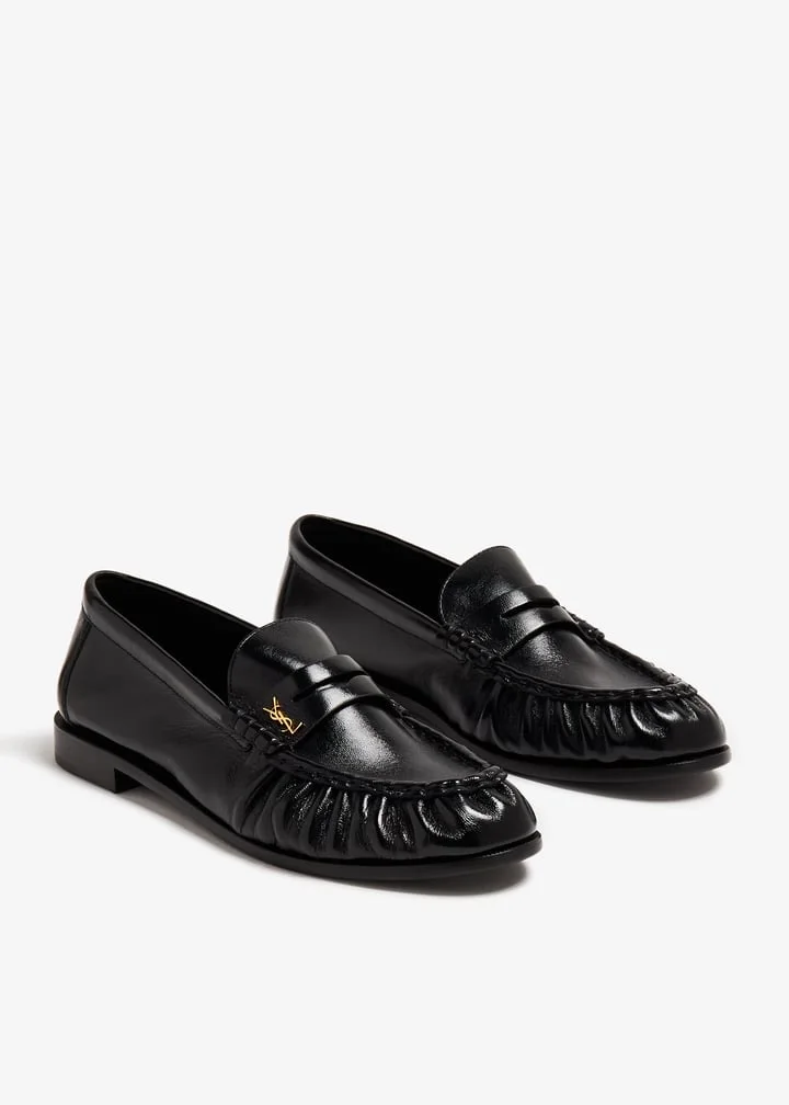 Saint Laurent Le Loafer