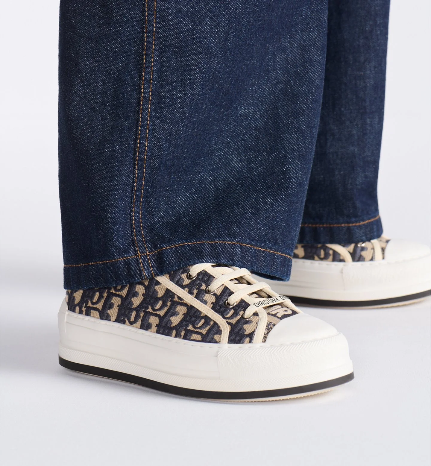 Walk'n'Dior Platform