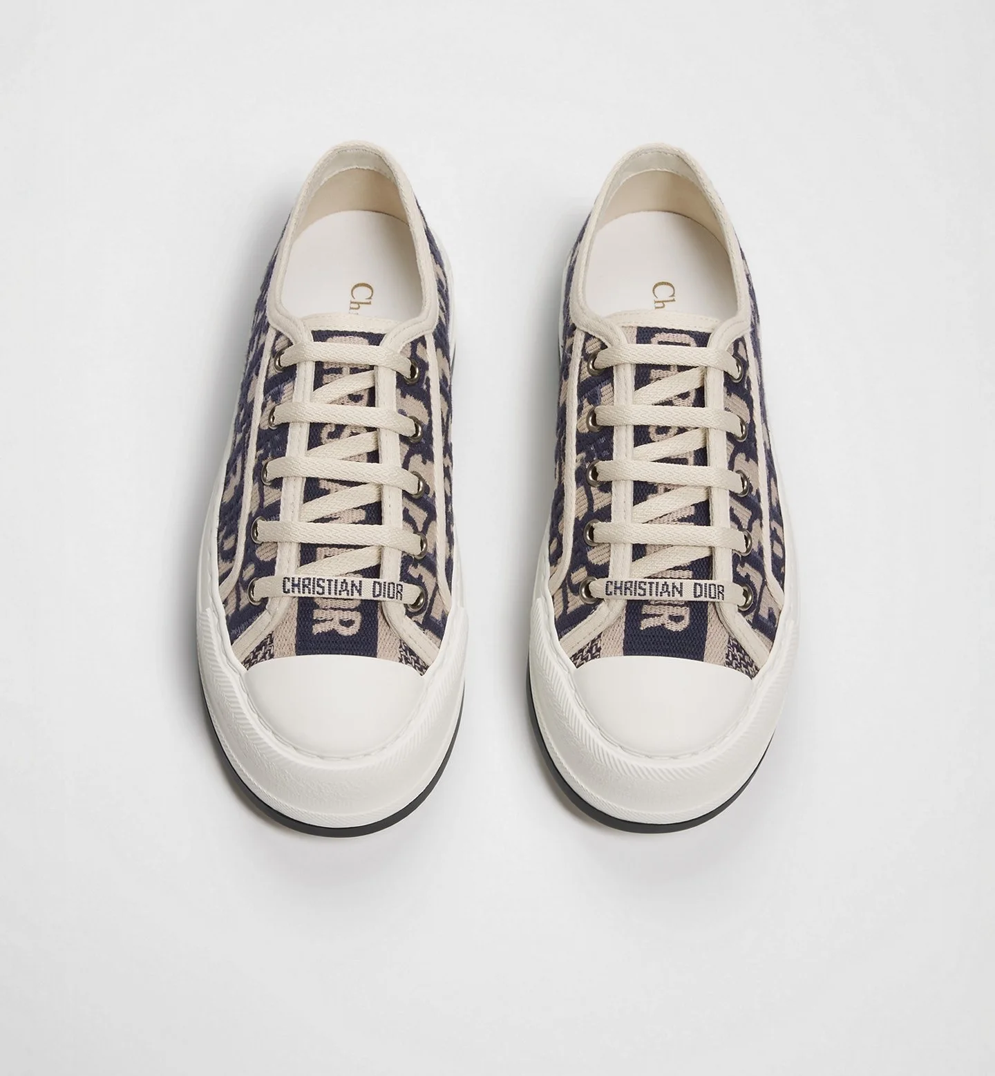 Walk'n'Dior Platform