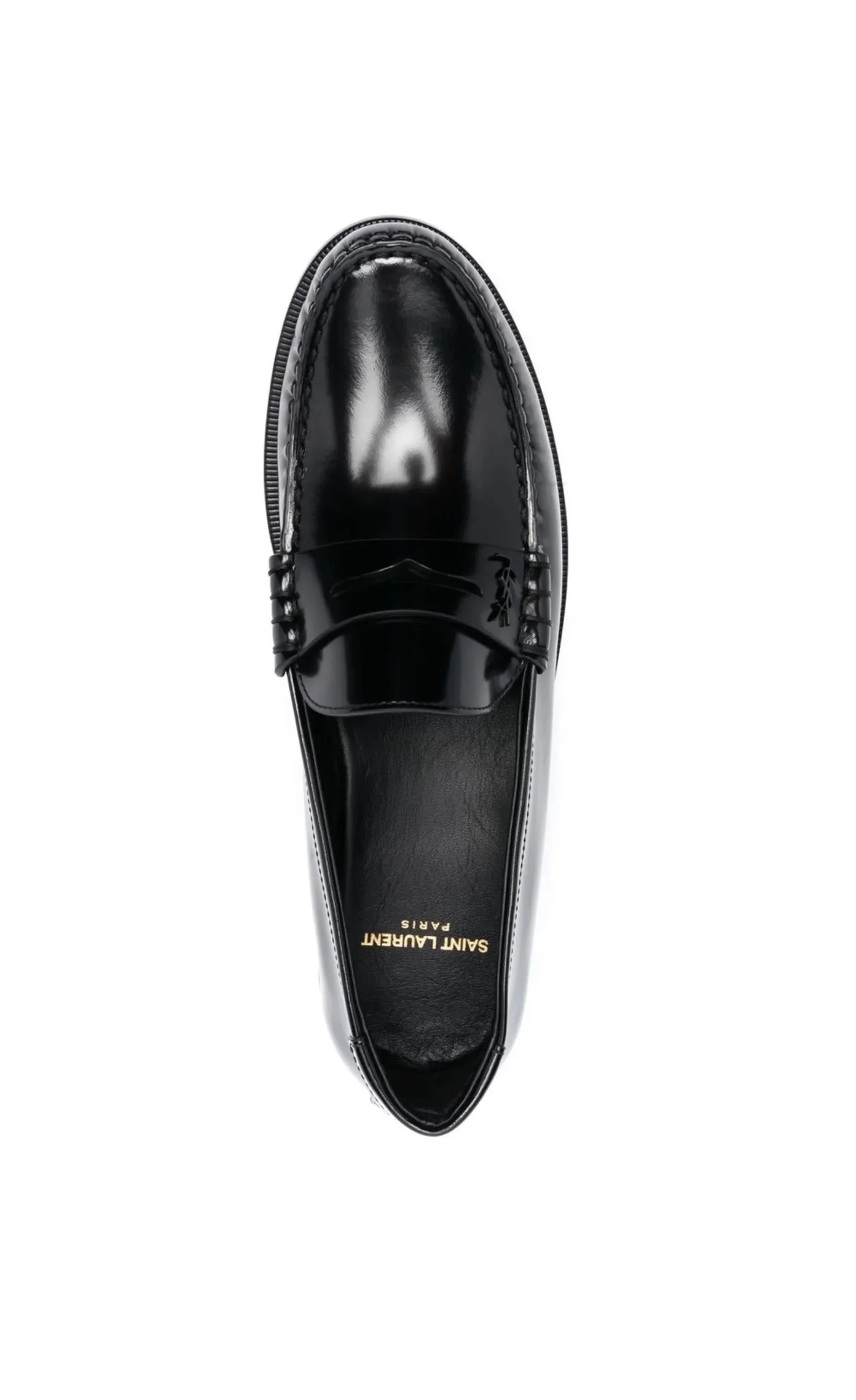 Saint Laurent Le Loafer
