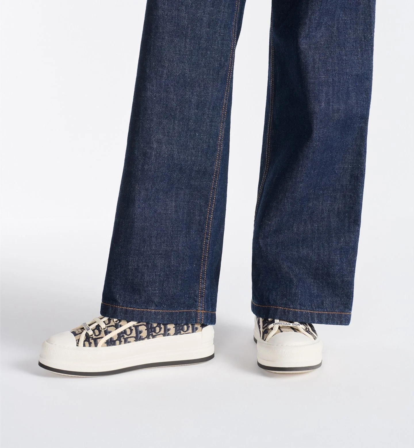 Walk'n'Dior Platform