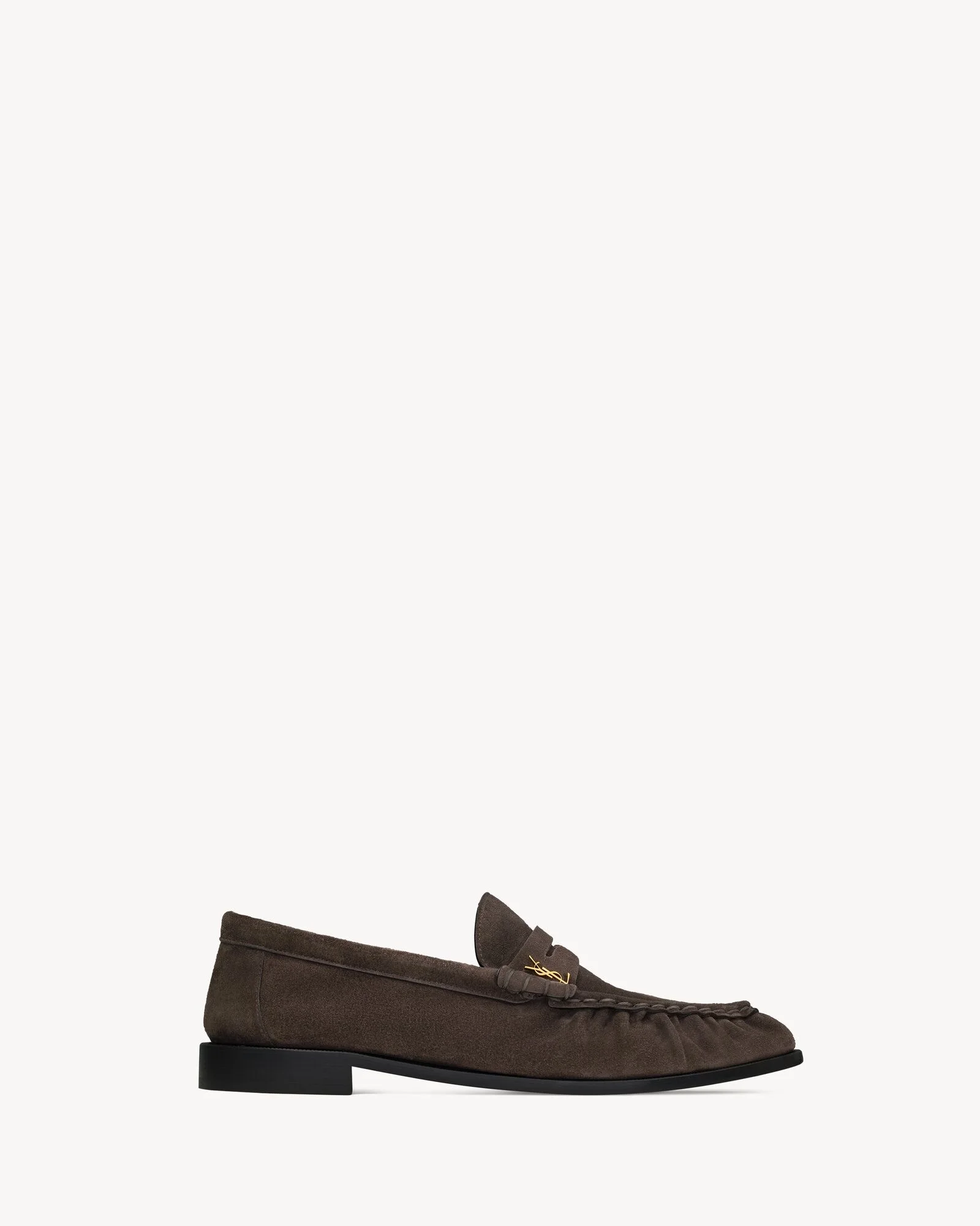 Saint Laurent Le Loafer