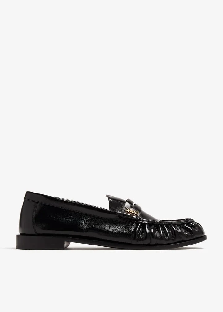 Saint Laurent Le Loafer