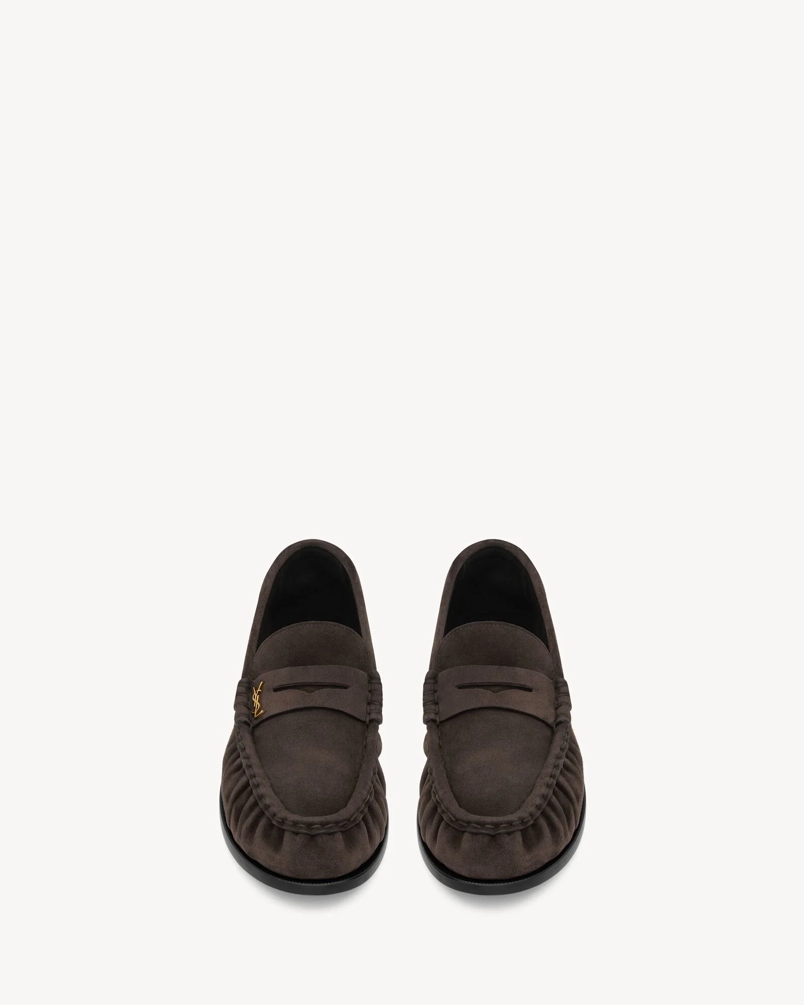 Saint Laurent Le Loafer