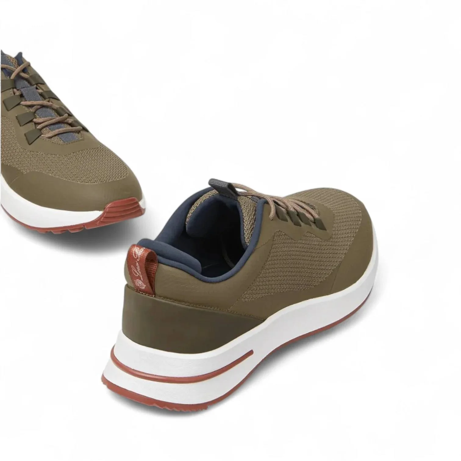 Loro Piana Chaussures