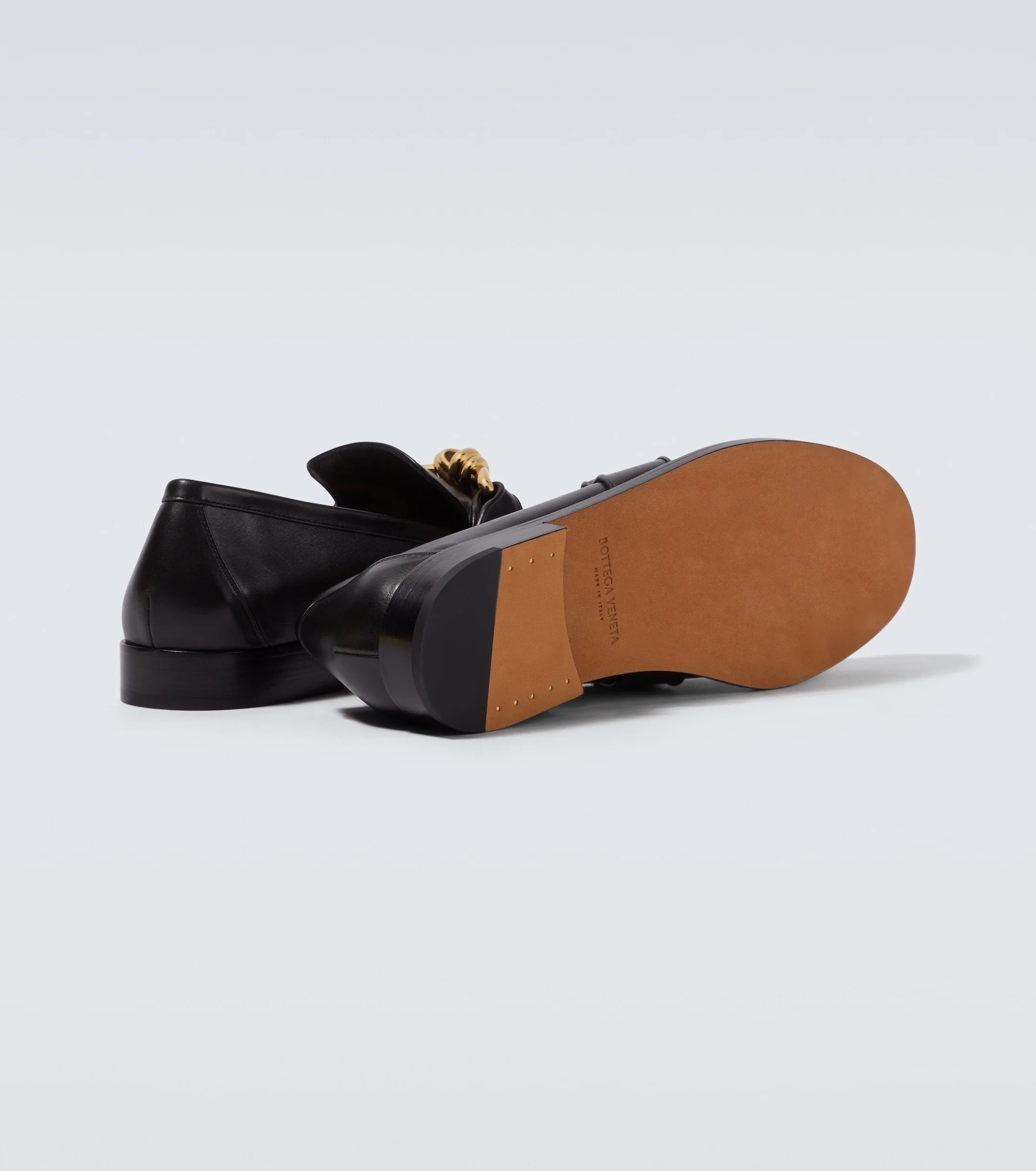 MOCASSINS veneta astaire loafer