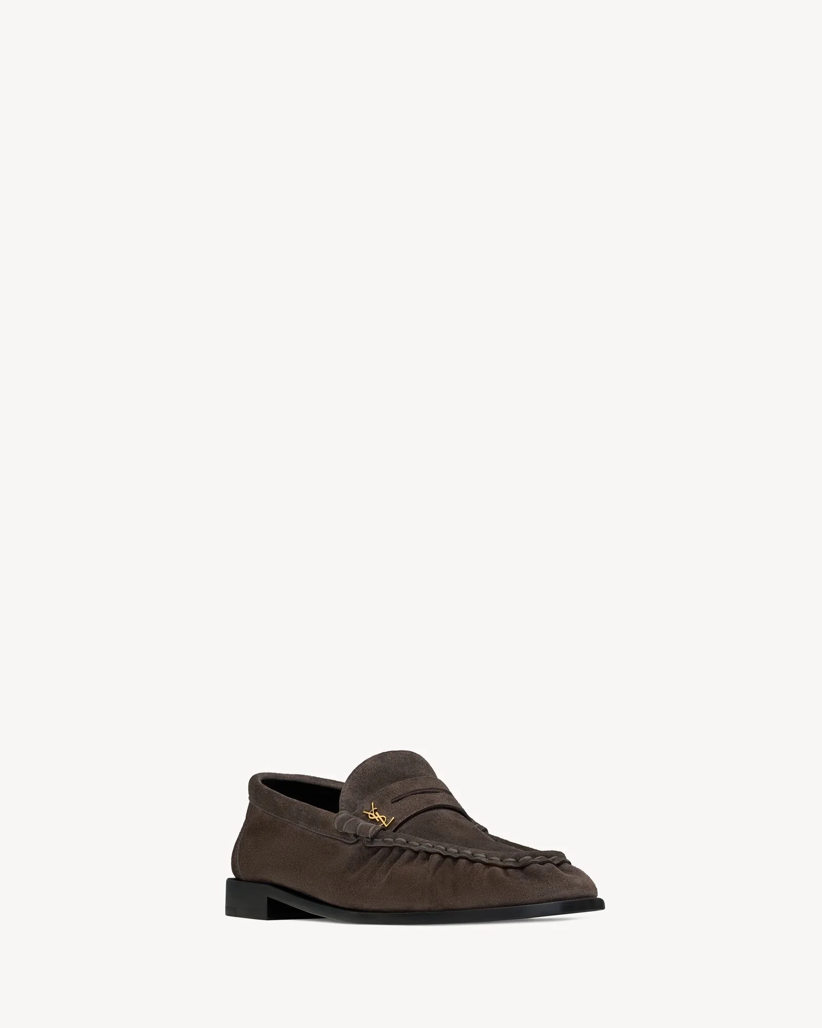 Saint Laurent Le Loafer