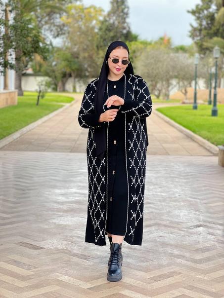 انصومبل دافئ ومريح