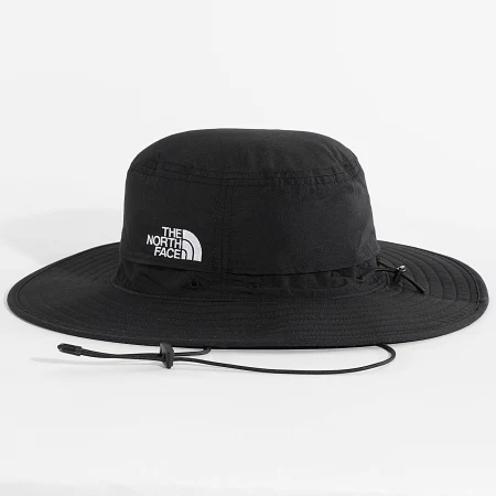 Bob Horizon Breeze Brimmer A5FX6 Noir