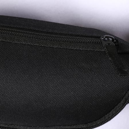 Sac Banane Logo Batman Noir