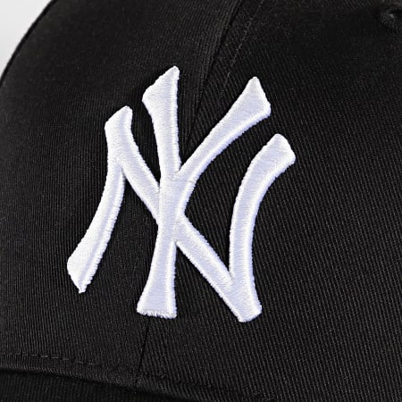 Casquette New York Yankees Noir