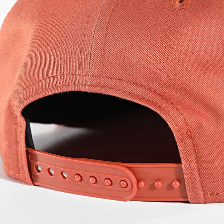 Casquette Snapback 9Fifty League Essentials NY 60503390 Camel