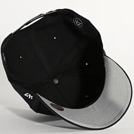 Casquette New York Yankees Noir