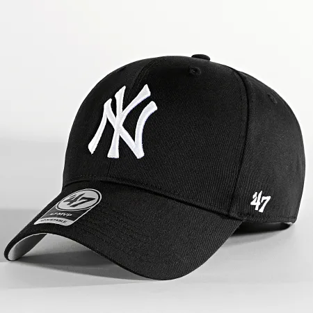 Casquette New York Yankees Noir