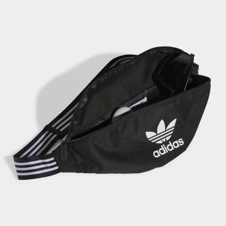 Sac Banane Ac Waistbag IW0939 Noir