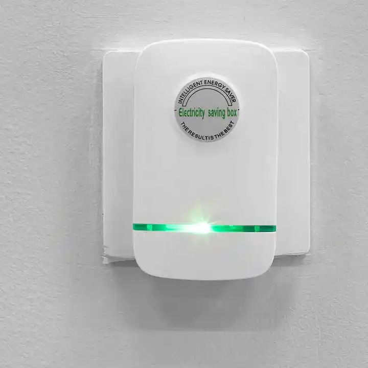 Energy Saving Device جهاز توفير الطاقة