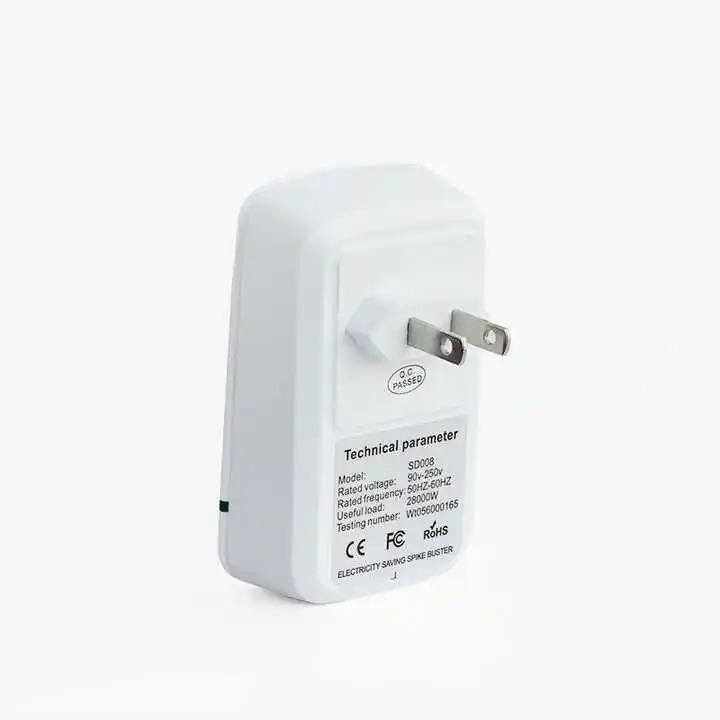 Energy Saving Device جهاز توفير الطاقة