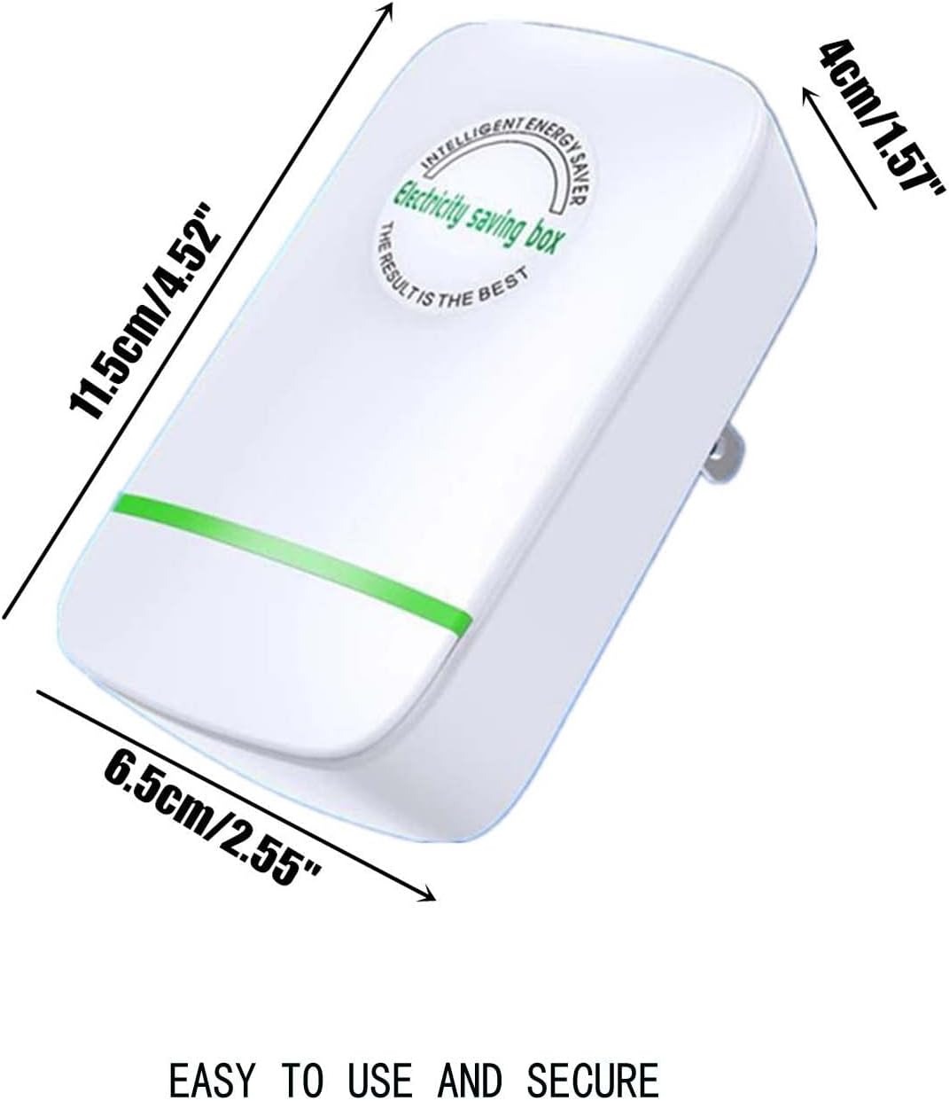 Energy Saving Device جهاز توفير الطاقة