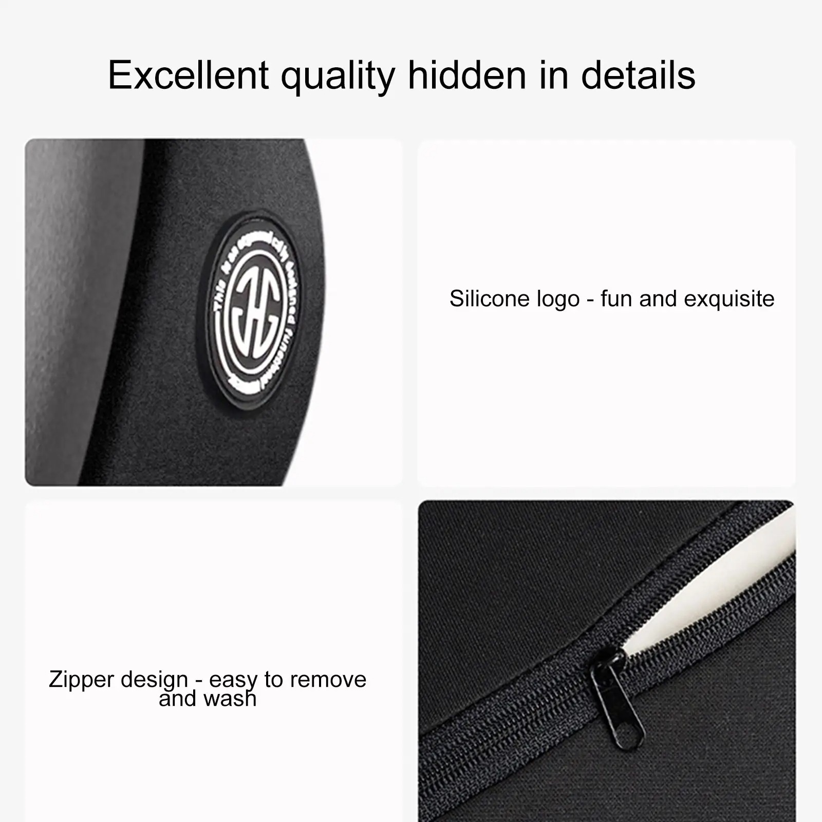 Neck Pillow For Car Seat