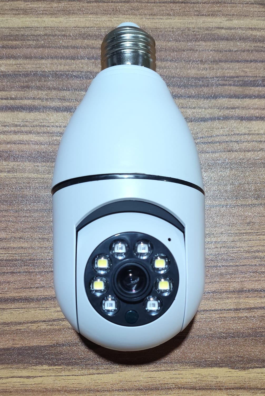 Smart Camera