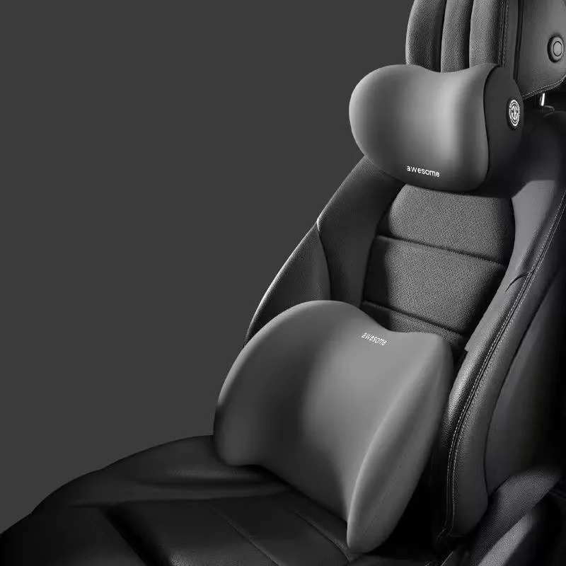 Neck Pillow For Car Seat