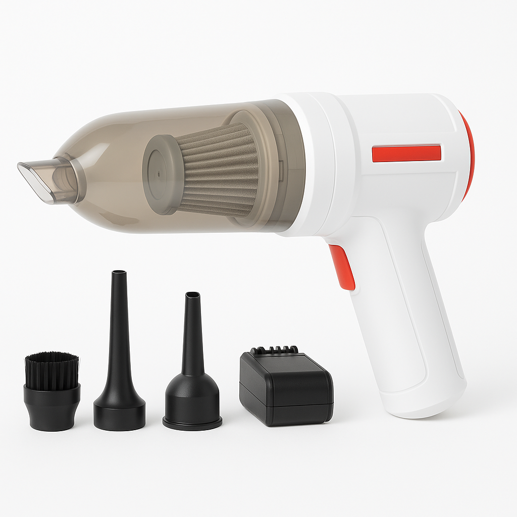 aspirateur / souffleur