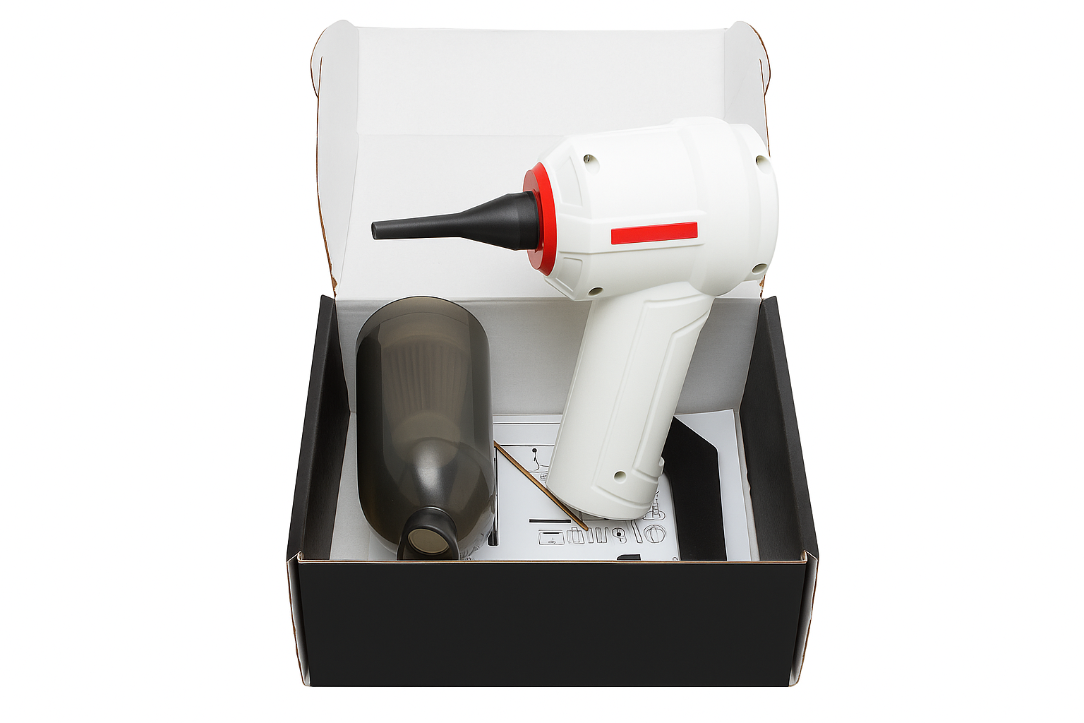 aspirateur / souffleur