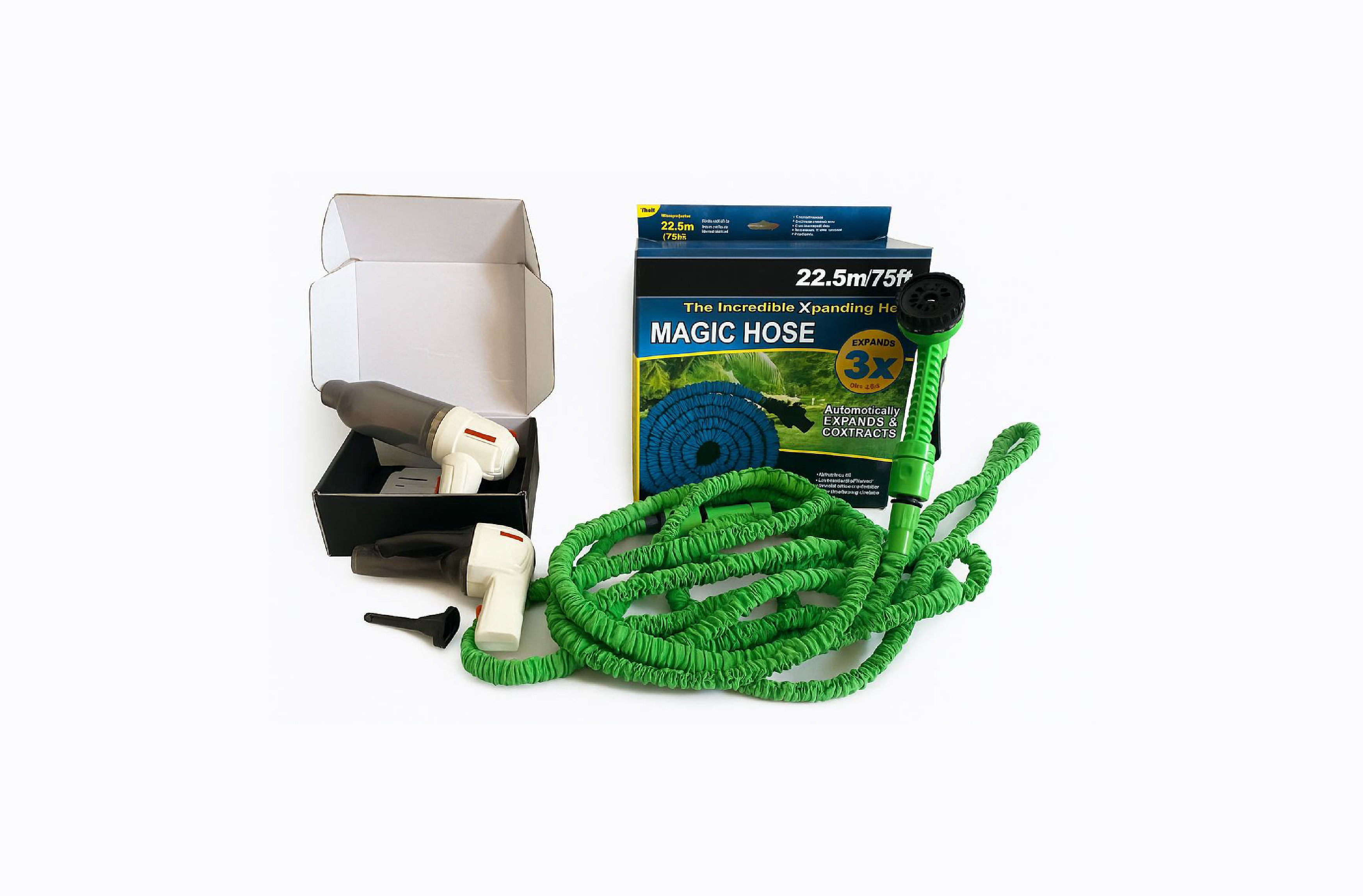 pack tiyou aspirateure