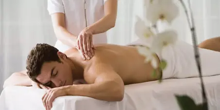 الصحة و كامل الجسم