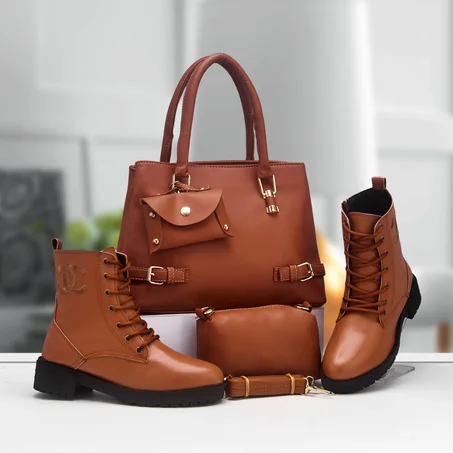 Pack femme tendance pour un hiver stylé