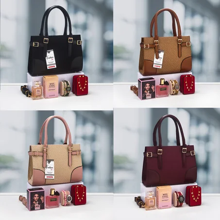 😍باك الأناقة عند BellaChic 😍