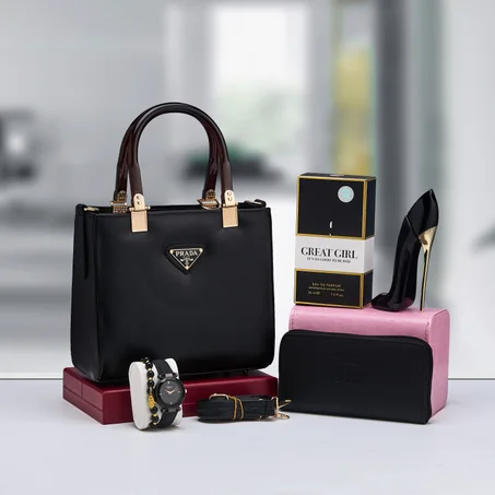 😍باك الأناقة عند BellaChic 😍