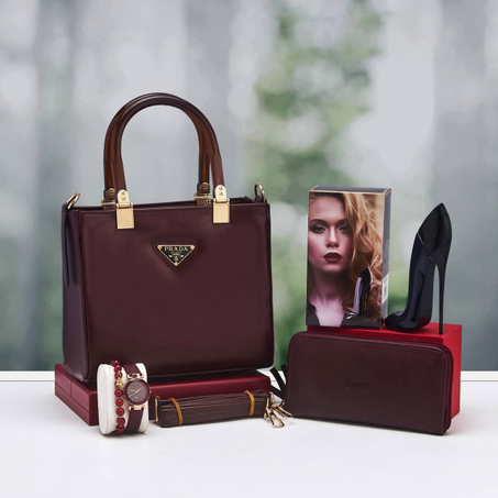 😍باك الأناقة عند BellaChic 😍