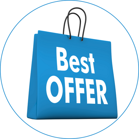 best offer