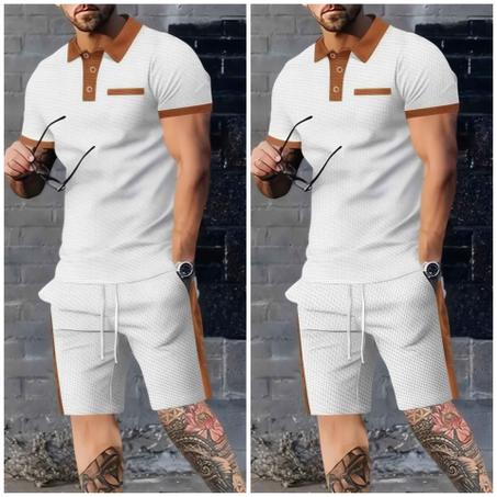 ENSEMBLE SHORT BANDE