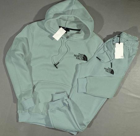 ENSEMBLE - NORTH CAP