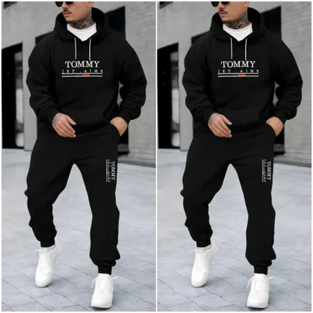 Ensemble - TOMMY CAP