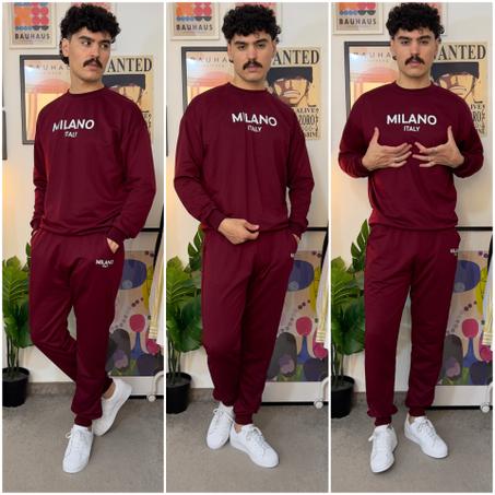 ENSEMBLE - Milano Licra