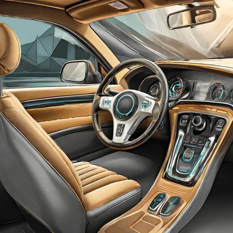 اكسسوارات السيارات