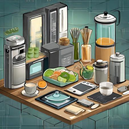 اجهزة كهربائية