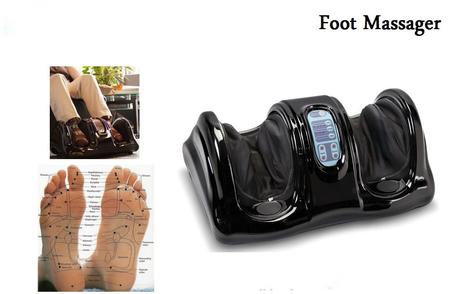 جهاز مساج القدمين - Foot Massager