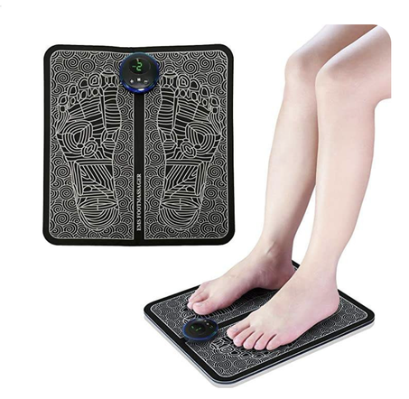 جهاز تدليك القدمين الكهربائي | EMS