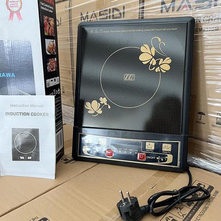 غاز كهربائي موفر للطاقة - Induction cooker