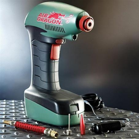 منفاخ الهواء التنين AIR DRAGON