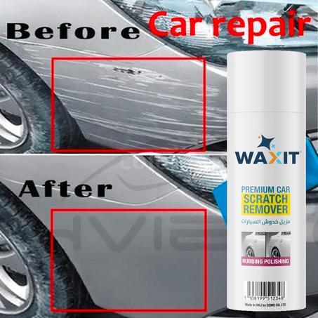 Waxit مزيل خدوش السيارات