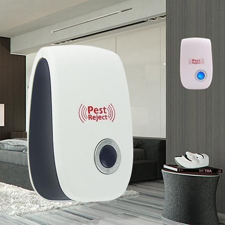 جهاز طارد الحشرات والقوارض Pest Reject
